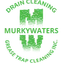 Murky Waters logo