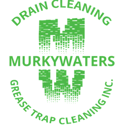 Murky Waters logo